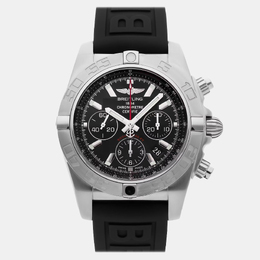 Breitling: Годинники  Chronomat