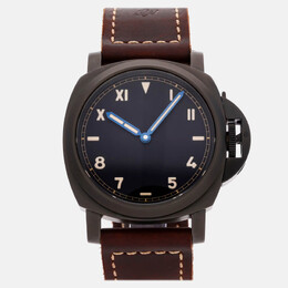 Panerai: Годинники  Luminor