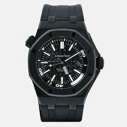 Audemars Piguet: Годинники  Royal Oak
