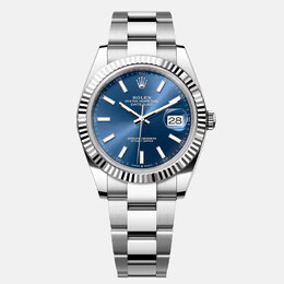 Rolex: Часы 