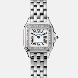 Cartier: Годинники  Panthère