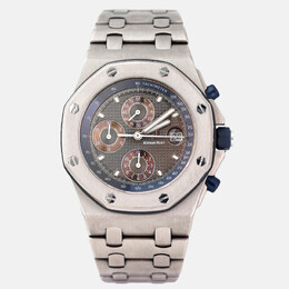 Audemars Piguet: Годинники  Royal Oak Offshore