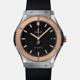Hublot: Часы  Classic Fusion