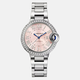 Cartier: Годинники  Ballon Bleu