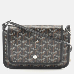 Goyard: Чорні гаманці 