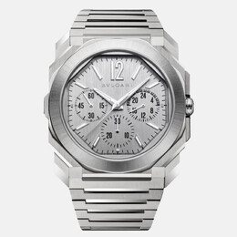 Bvlgari: Часы 