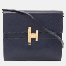 Hermes: Блакитні сумки 