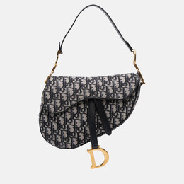 Dior: Блакитні сумки 