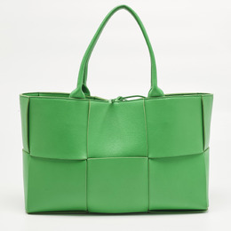 Bottega Veneta: Сумки шопери  Intrecciato
