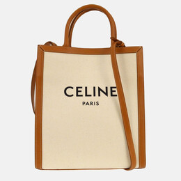 Celine: Білі сумки шопери 