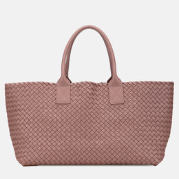 Bottega Veneta: Сумки шопери  Intreccio