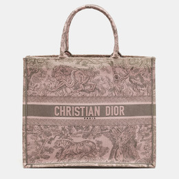 Dior: Сумки шопери 