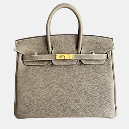 Hermes: Сумки  Birkin 25