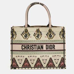 Dior: Сумка-шоппер 