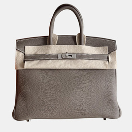 Hermes: Сумки  Birkin 25