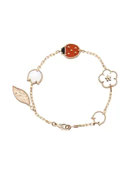 Van Cleef & Arpels: Браслет 