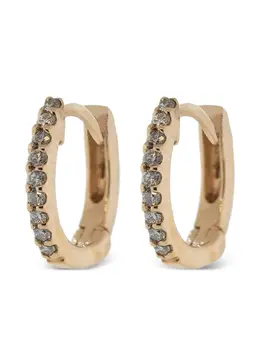 Dana Rebecca Designs: Серьги 