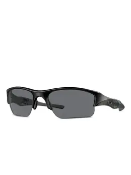 Oakley: Чёрная куртка 