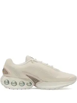 Nike: Белые кроссовки  Air Max