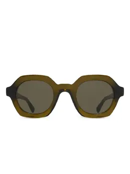 Mykita: Очки 