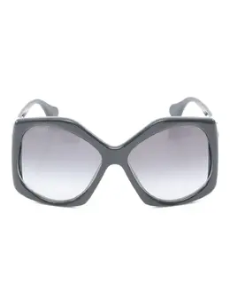 Gucci Pre-Owned: Очки 