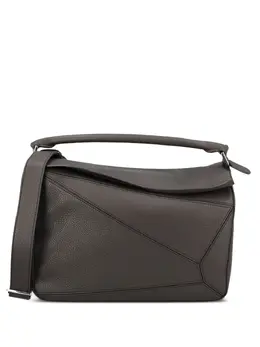 LOEWE: Сумка-шоппер  Puzzle