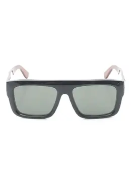 Gucci Pre-Owned: Очки 