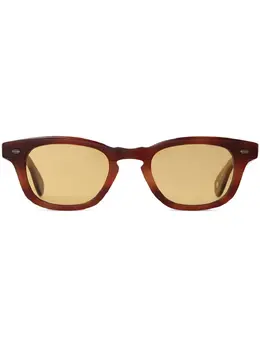 Garrett Leight: Очки 