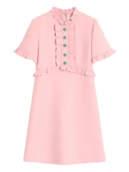Valentino Garavani: Короткое платье 