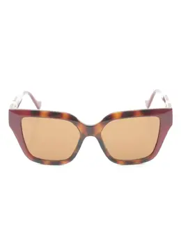 Gucci Pre-Owned: Очки 