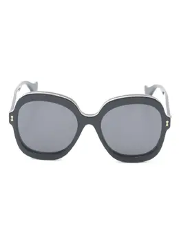 Gucci Pre-Owned: Очки 