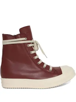 Rick Owens: Кроссовки 