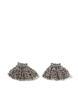 Brunello Cucinelli: Серьги 