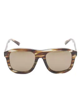 Gucci Pre-Owned: Очки 