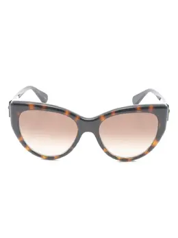 Gucci Pre-Owned: Очки 