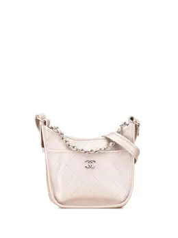 CHANEL Pre-Owned: Сумка 