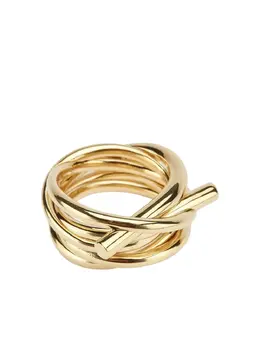 Ferragamo: Кольцо 