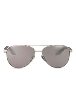 Prada Linea Rossa: Очки 