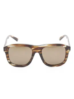 Gucci Pre-Owned: Очки 