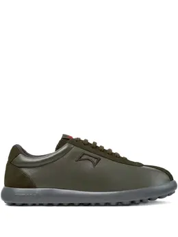 Camper: Тёмные кроссовки  Pelotas XLF