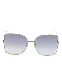 Gucci Pre-Owned: Очки 