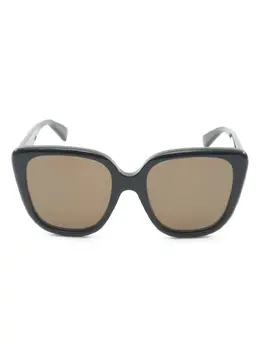 Gucci Pre-Owned: Очки 