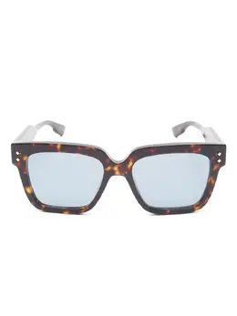 Gucci Pre-Owned: Очки 