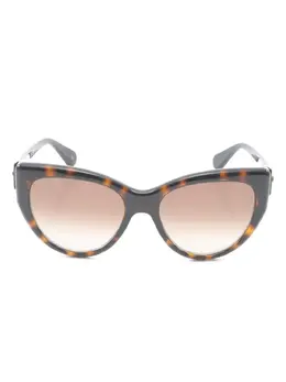 Gucci Pre-Owned: Очки 