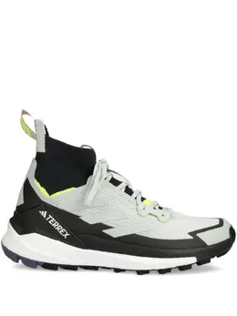 adidas: Кроссовки  Terrex Free Hiker