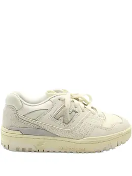 New Balance: Кроссовки  550