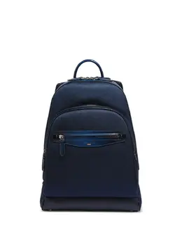 Santoni: Голубой рюкзак 