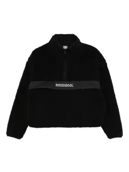 Rossignol: Флисовая куртка 