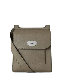 Mulberry: Светлая сумка  Antony