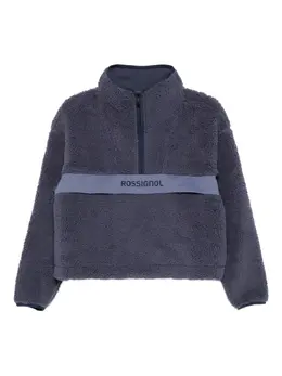 Rossignol: Флисовая куртка 
